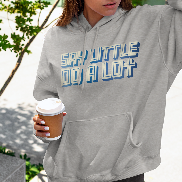 Hoodies & Sweatshirts